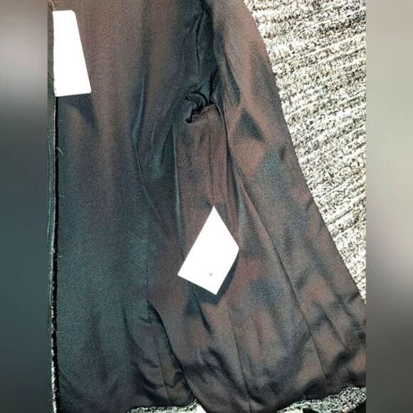 NWOT Escada Tweed Jacket - Picture 4 of 10
